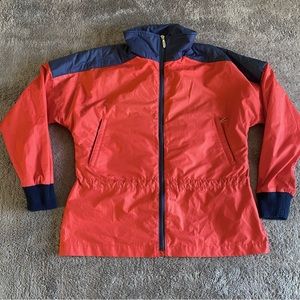 Vintage! The North Face Windbreaker